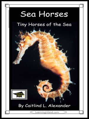 cover image of Sea Horses